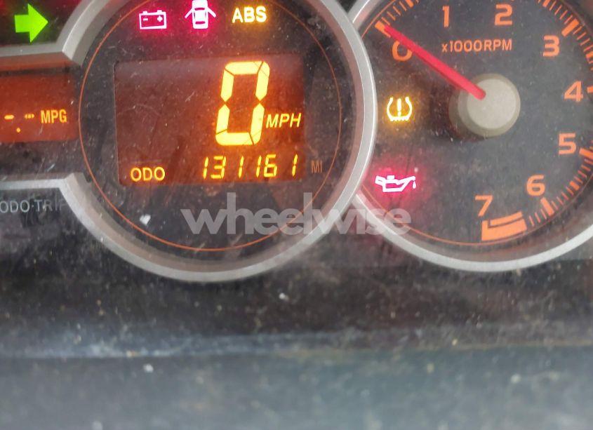 Photo 15 of 2011 Scion Xb N/A (VIN JTLZE4FE9B1120657)