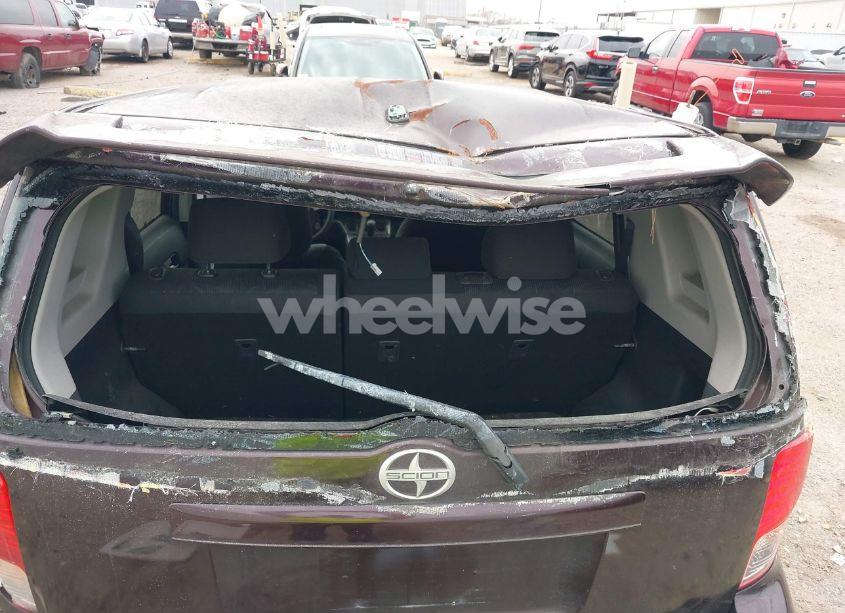 Photo 17 of 2011 Scion Xb N/A (VIN JTLZE4FE9B1120657)