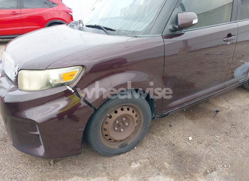 Photo 6 of 2011 Scion Xb N/A (VIN JTLZE4FE9B1120657)