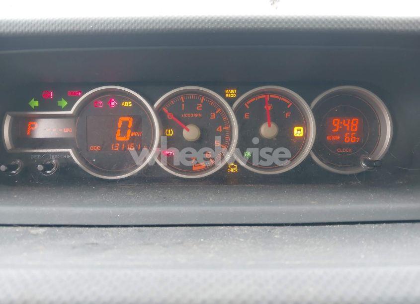 Photo 7 of 2011 Scion Xb N/A (VIN JTLZE4FE9B1120657)