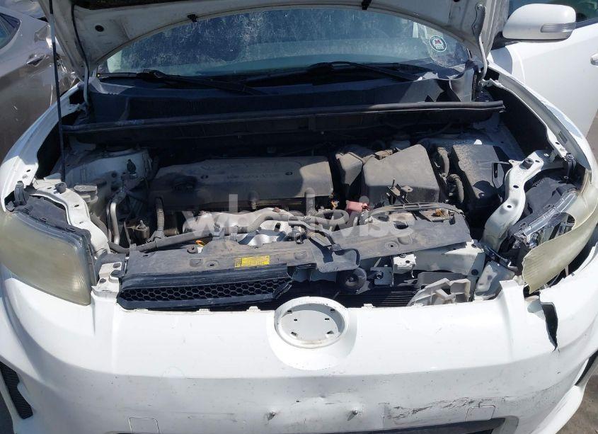 Photo 10 of 2012 Scion Xb N/A (VIN JTLZE4FE9CJ006417)