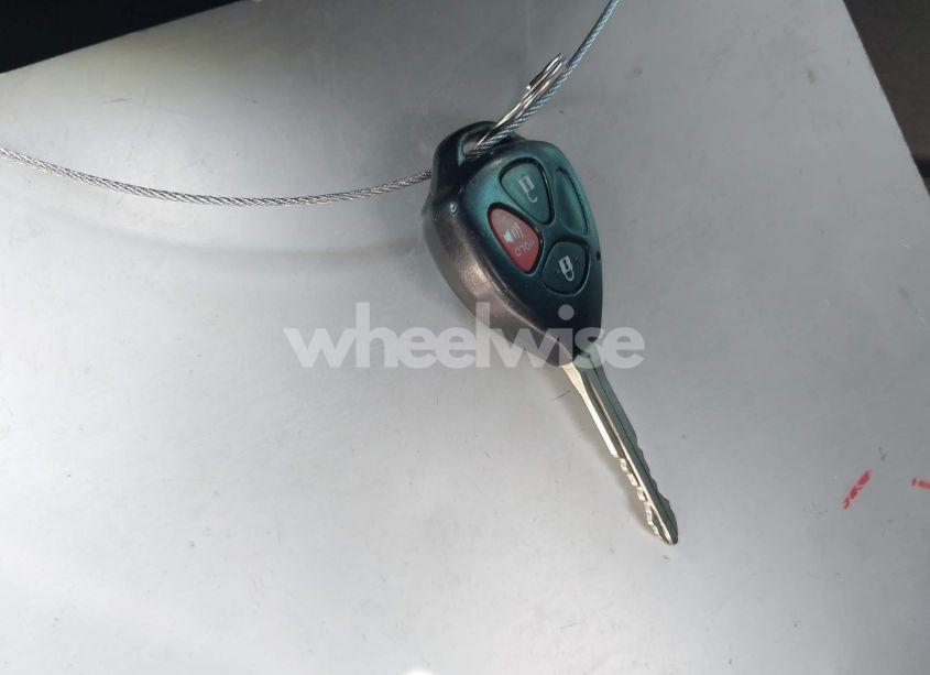 Photo 11 of 2012 Scion Xb N/A (VIN JTLZE4FE9CJ006417)