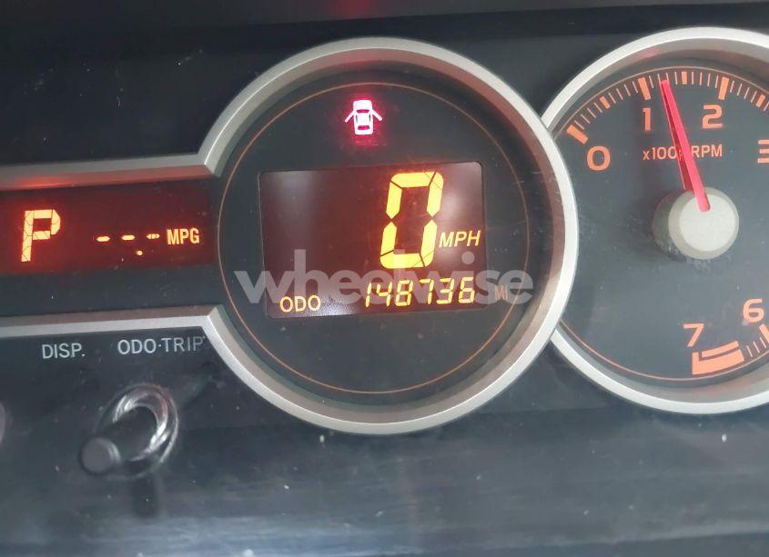 Photo 15 of 2012 Scion Xb N/A (VIN JTLZE4FE9CJ006417)