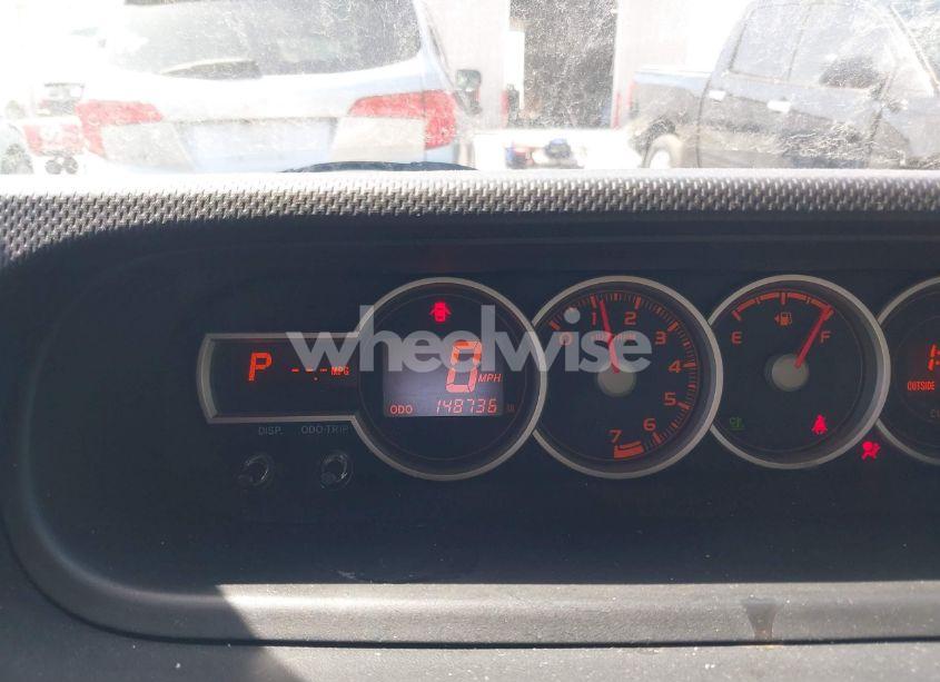 Photo 7 of 2012 Scion Xb N/A (VIN JTLZE4FE9CJ006417)