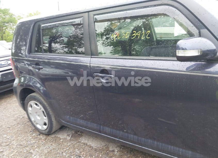 Photo 13 of 2012 Scion Xb N/A (VIN JTLZE4FE9CJ017840)