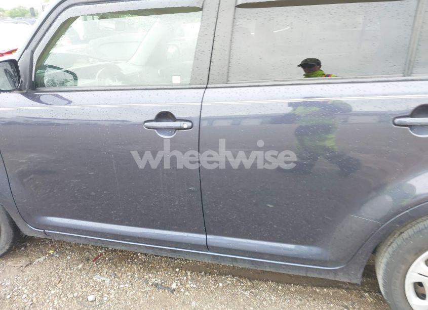 Photo 14 of 2012 Scion Xb N/A (VIN JTLZE4FE9CJ017840)