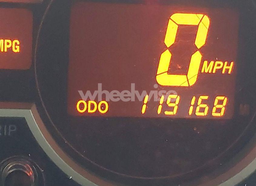 Photo 15 of 2012 Scion Xb N/A (VIN JTLZE4FE9CJ017840)