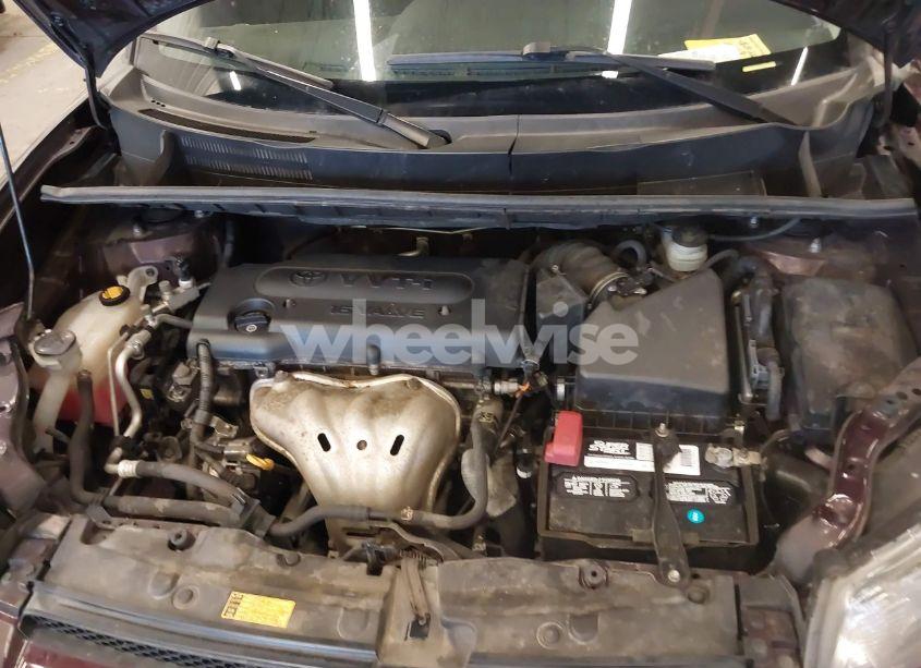 Photo 10 of 2013 Scion Xb N/A (VIN JTLZE4FE9DJ039208)