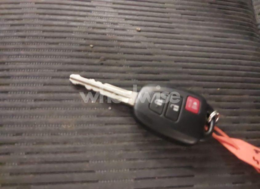 Photo 11 of 2013 Scion Xb N/A (VIN JTLZE4FE9DJ039208)