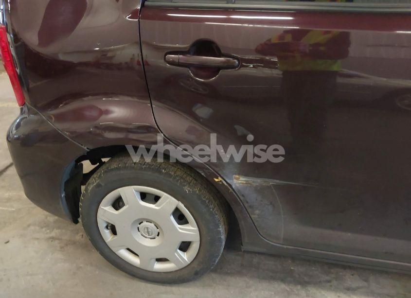 Photo 13 of 2013 Scion Xb N/A (VIN JTLZE4FE9DJ039208)