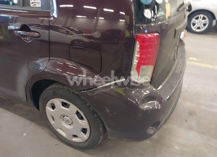 Photo 15 of 2013 Scion Xb N/A (VIN JTLZE4FE9DJ039208)