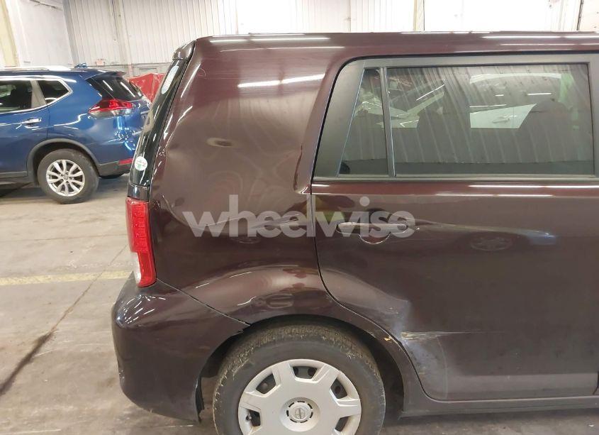 Photo 6 of 2013 Scion Xb N/A (VIN JTLZE4FE9DJ039208)