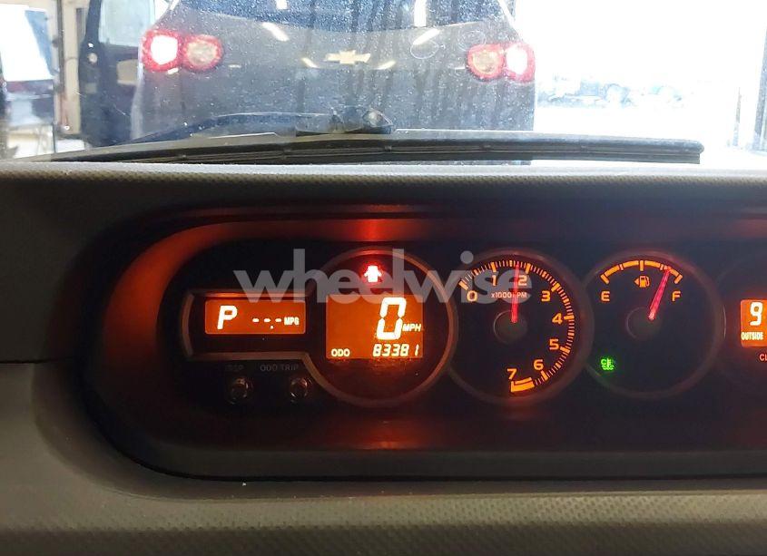 Photo 7 of 2013 Scion Xb N/A (VIN JTLZE4FE9DJ039208)