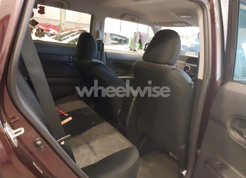 Photo 8 of 2013 Scion Xb N/A (VIN JTLZE4FE9DJ039208)