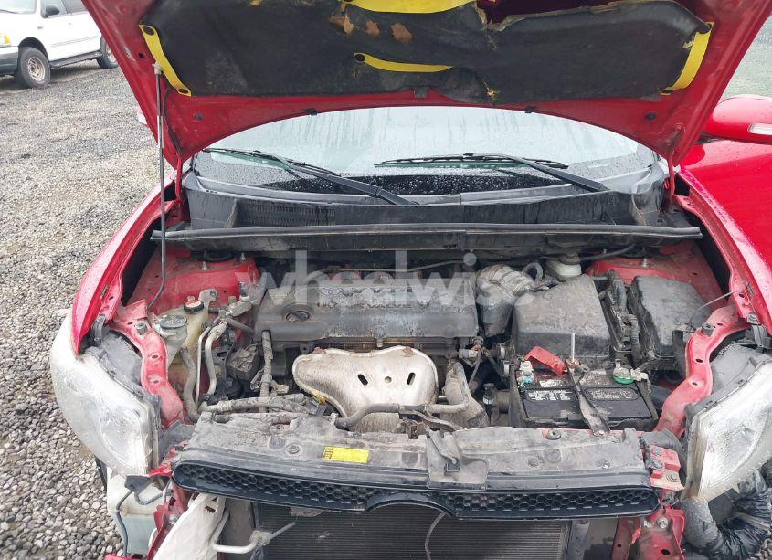 Photo 10 of 2015 Scion Xb N/A (VIN JTLZE4FE9FJ076410)