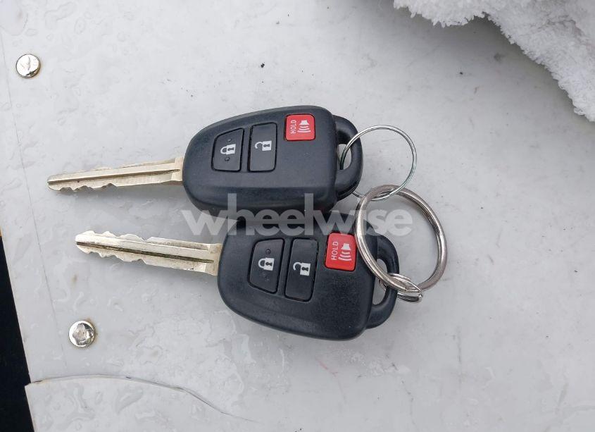 Photo 11 of 2015 Scion Xb N/A (VIN JTLZE4FE9FJ076410)