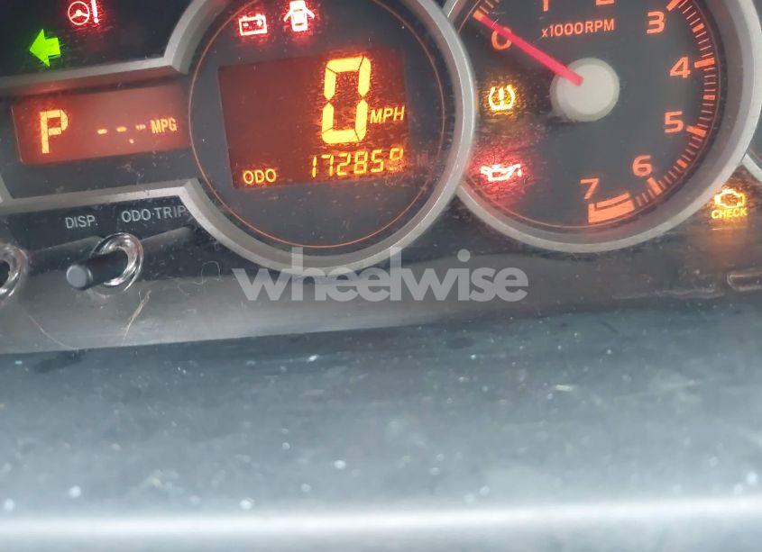 Photo 16 of 2015 Scion Xb N/A (VIN JTLZE4FE9FJ076410)