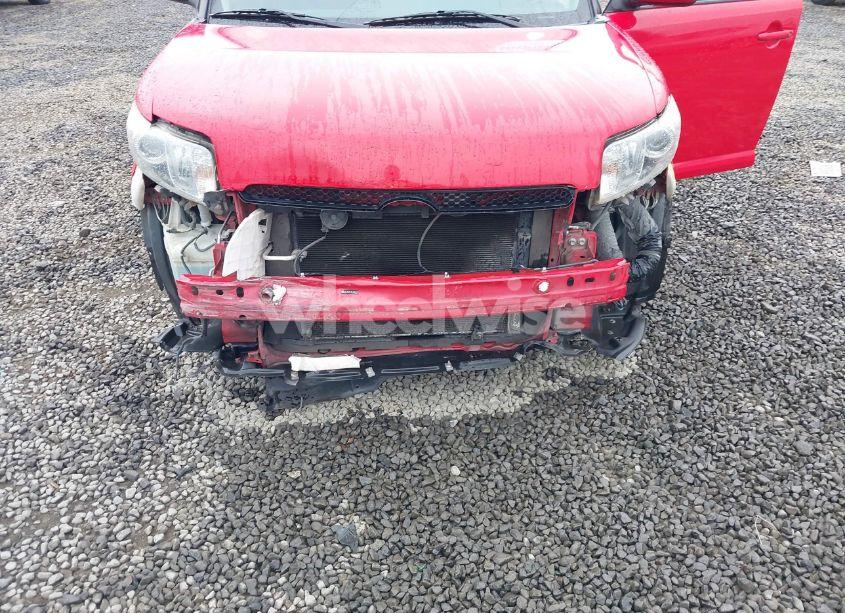 Photo 6 of 2015 Scion Xb N/A (VIN JTLZE4FE9FJ076410)