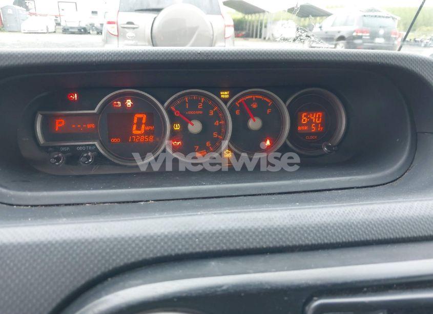 Photo 7 of 2015 Scion Xb N/A (VIN JTLZE4FE9FJ076410)