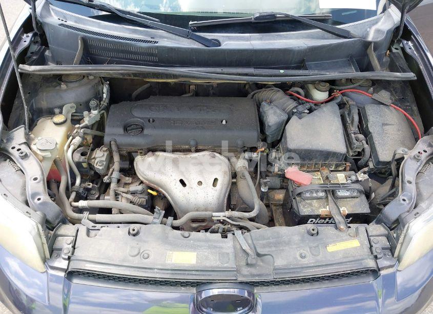 Photo 10 of 2012 Scion Xb N/A (VIN JTLZE4FEXCJ012727)