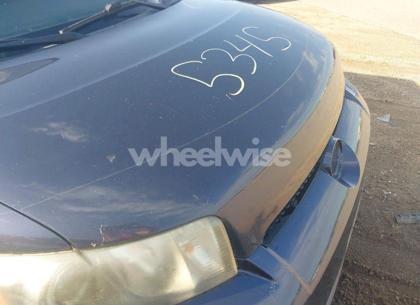 Photo 12 of 2012 Scion Xb N/A (VIN JTLZE4FEXCJ012727)