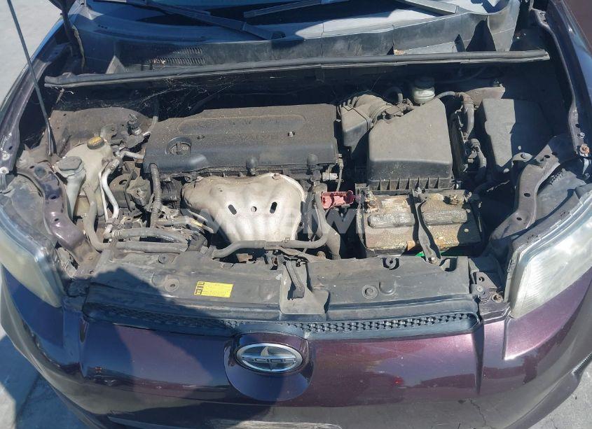 Photo 10 of 2012 Scion Xb N/A (VIN JTLZE4FEXCJ016003)