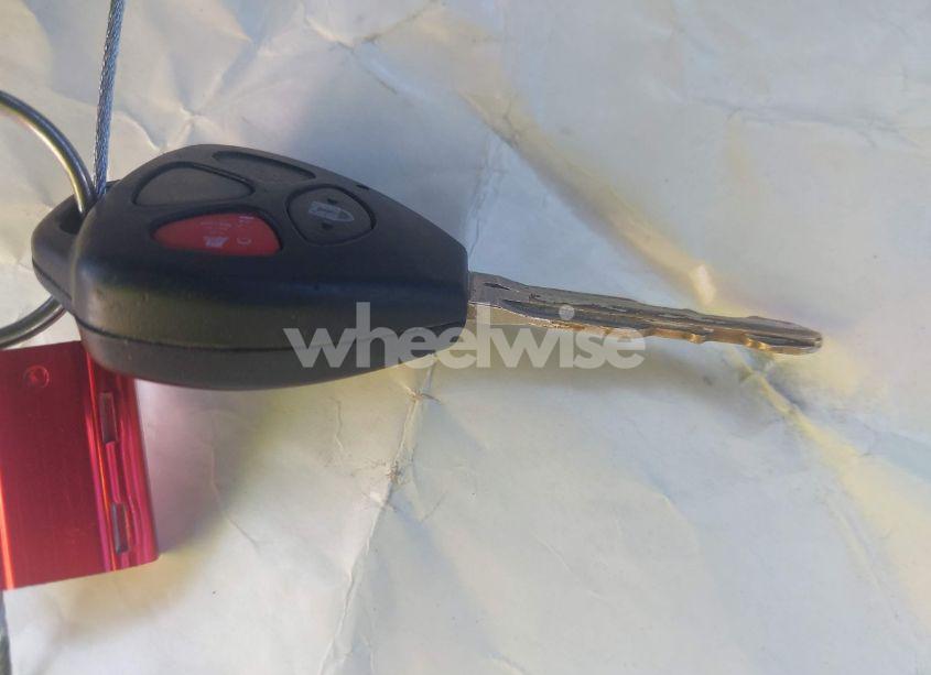 Photo 11 of 2012 Scion Xb N/A (VIN JTLZE4FEXCJ016003)