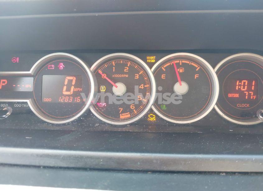 Photo 7 of 2012 Scion Xb N/A (VIN JTLZE4FEXCJ016003)