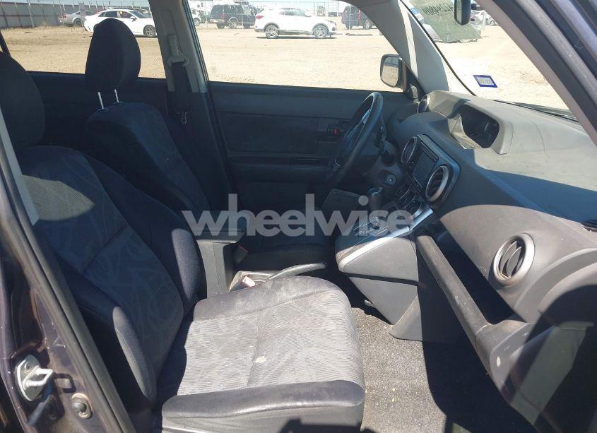 Photo 5 of 2012 Scion Xb N/A (VIN JTLZE4FEXCJ025980)