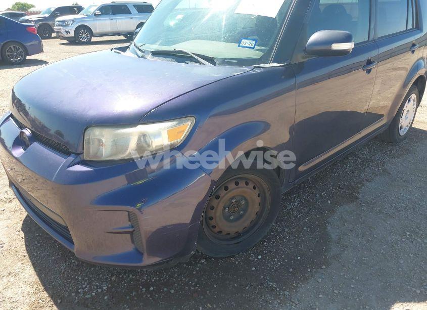Photo 6 of 2012 Scion Xb N/A (VIN JTLZE4FEXCJ025980)