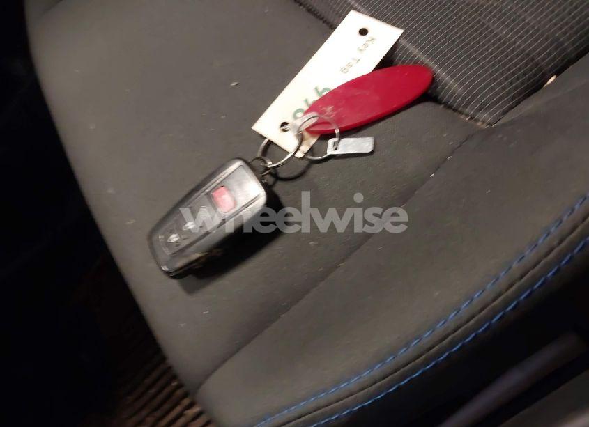 Photo 11 of 2022 Toyota Rav4 HYBRID SE (VIN JTM16RFV5ND050578)