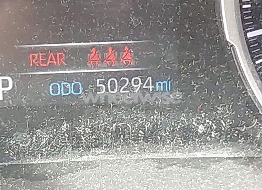 Photo 16 of 2022 Toyota Rav4 HYBRID SE (VIN JTM16RFV6ND521976)