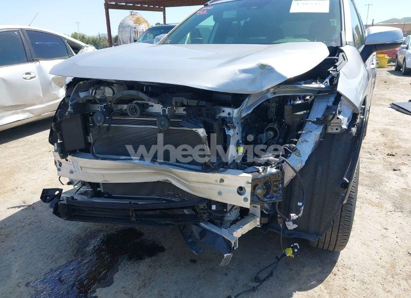 Photo 6 of 2022 Toyota Rav4 HYBRID SE (VIN JTM16RFV7ND062263)