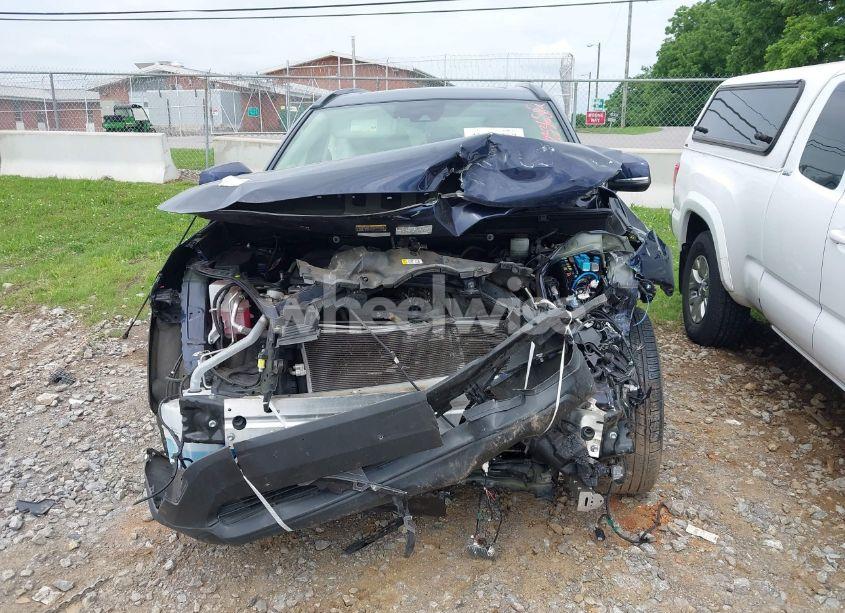 Photo 12 of 2019 Toyota Rav4 XLE PREMIUM (VIN JTMA1RFV4KD034673)