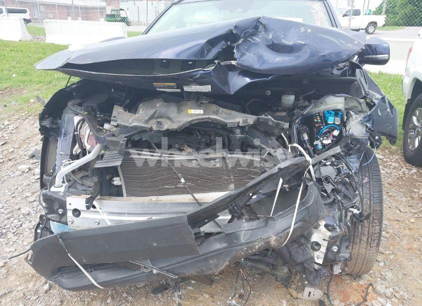 Photo 6 of 2019 Toyota Rav4 XLE PREMIUM (VIN JTMA1RFV4KD034673)