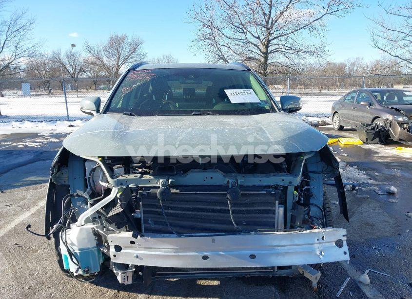 Photo 12 of 2019 Toyota Rav4 XLE PREMIUM (VIN JTMA1RFV6KD517369)