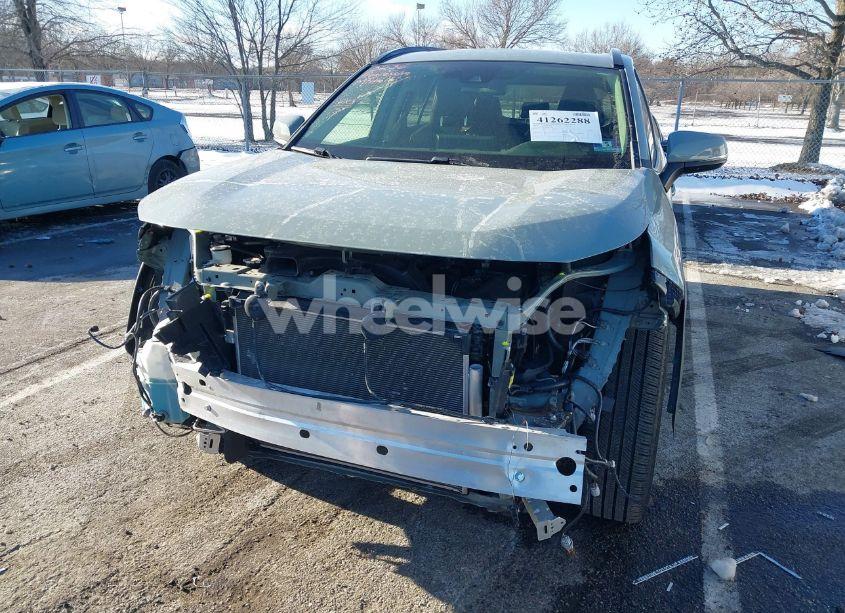 Photo 6 of 2019 Toyota Rav4 XLE PREMIUM (VIN JTMA1RFV6KD517369)