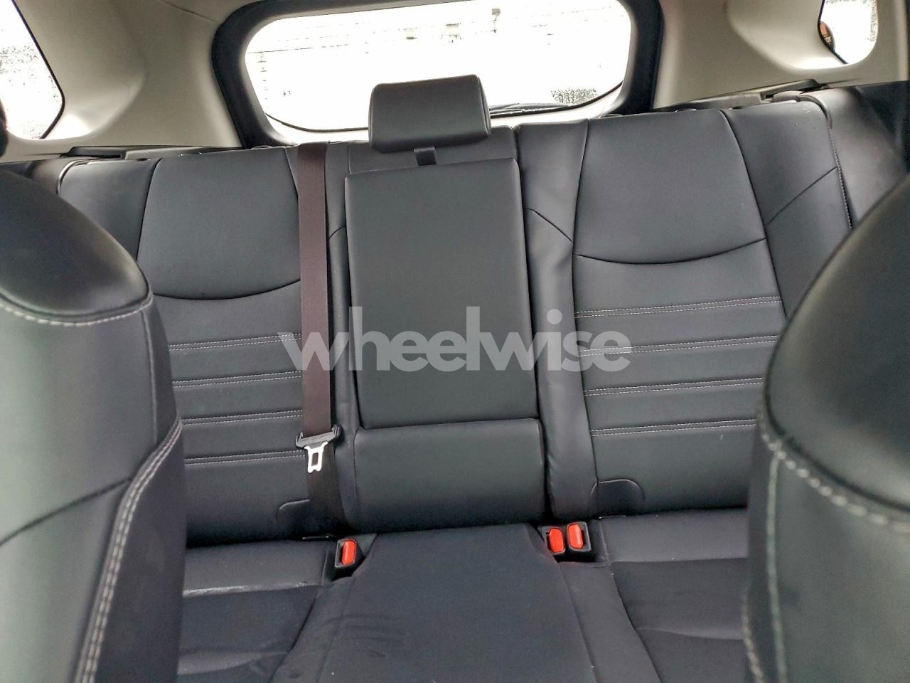 Photo 10 of 2022 TOYOTA RAV4 XLE PREMIUM (VIN JTMA1RFV8ND086246)