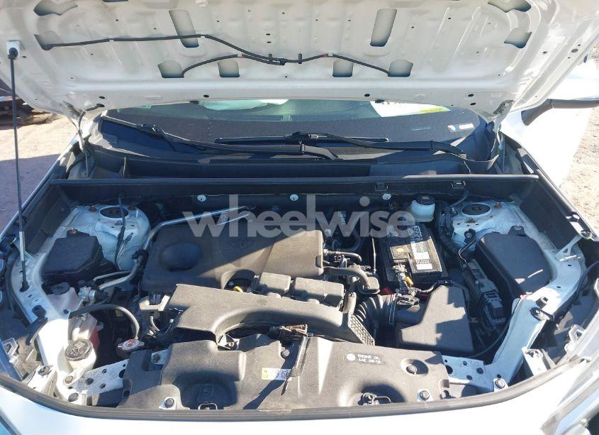 Photo 10 of 2019 Toyota Rav4 XLE PREMIUM (VIN JTMA1RFV9KJ007728)