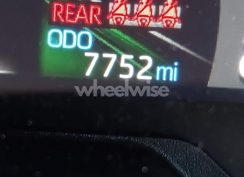 Photo 15 of 2024 Toyota Rav4 XLE PREMIUM (VIN JTMA1RFV9RD109751)