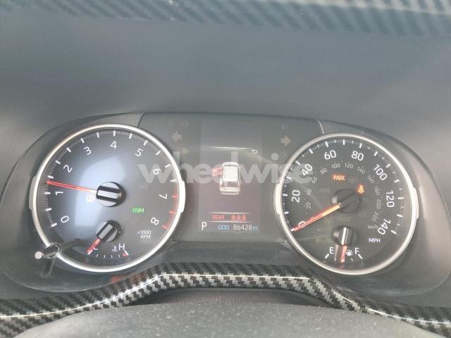 Photo 13 of 2019 TOYOTA RAV4 XLE PREMIUM (VIN JTMA1RFVXKD011107)