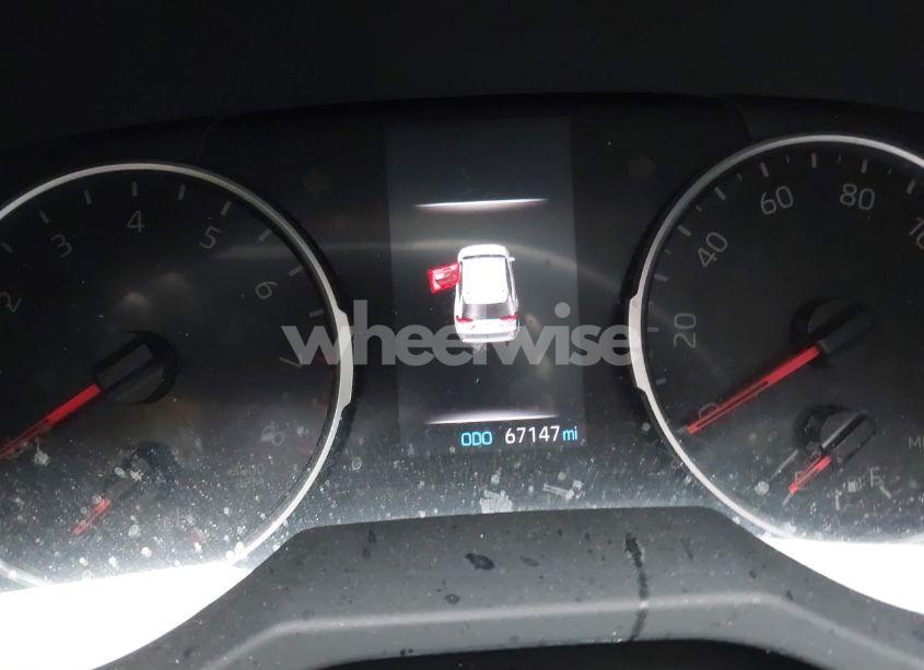 Photo 7 of 2019 Toyota Rav4 XLE PREMIUM (VIN JTMA1RFVXKD515799)