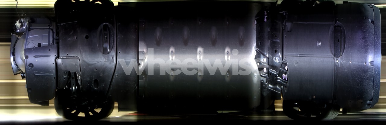 Photo 14 of 2024 TOYOTA BZ4X XLE (VIN JTMAAAAA0RA045736)