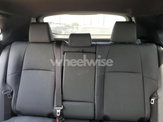 2025 TOYOTA BZ4X XLE N/A (VIN JTMAAAAA0SA068407) main photo