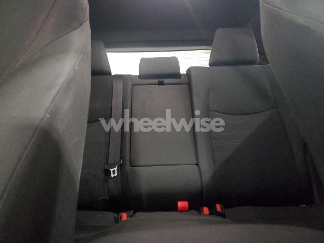 Photo 12 of 2024 TOYOTA RAV4 PRIME SE (VIN JTMAB3FV4RD197960)