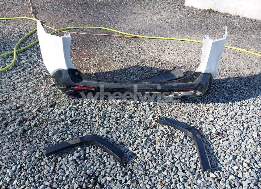 Photo 12 of 2022 Toyota Rav4 PRIME SE (VIN JTMAB3FV6ND105659)