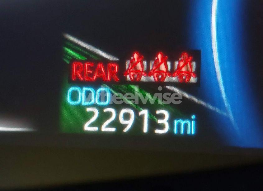 Photo 16 of 2022 Toyota Rav4 PRIME SE (VIN JTMAB3FV6ND105659)