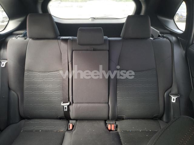 Photo 2 of 2021 TOYOTA RAV4 PRIME SE (VIN JTMAB3FV7MD039184)