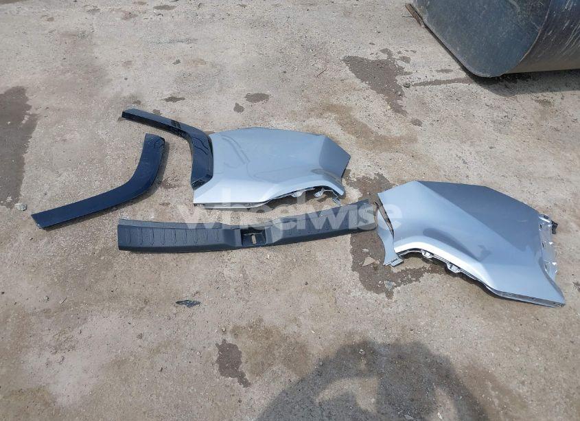 Photo 12 of 2021 Toyota Rav4 PRIME SE (VIN JTMAB3FV9MD055340)