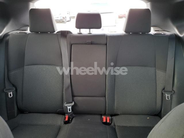 Photo 12 of 2023 SUBARU SOLTERRA PREMIUM (VIN JTMABABA0PA023910)